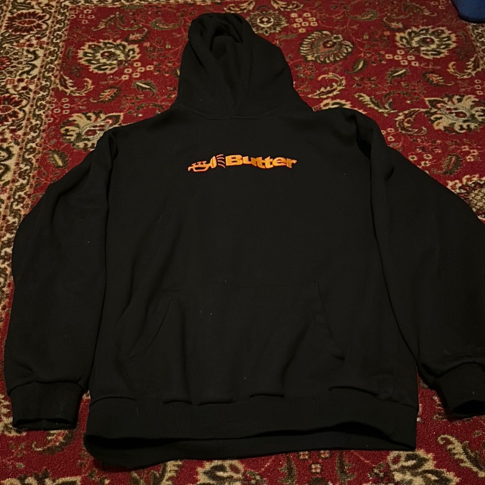 Butter Goods Hoodie